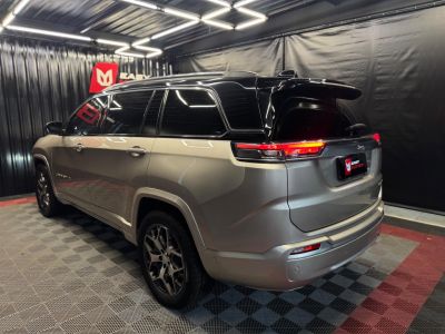 JEEP Commander Overland 1.3 16v T270 2022 - miniatura 6