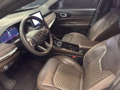 JEEP Commander Overland 1.3 16v T270 2022 - miniatura 8