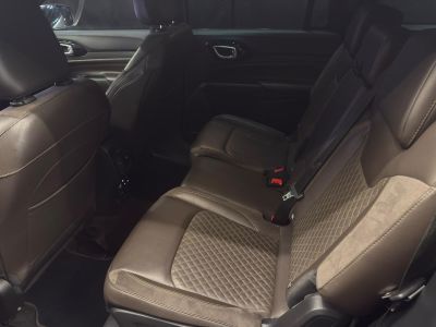 JEEP Commander Overland 1.3 16v T270 2022 - miniatura 9