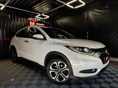 HONDA HR-V Touring 1.8 16v 2017