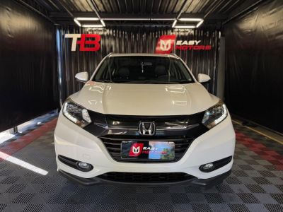 HONDA HR-V Touring 1.8 16v 2017 - miniatura 2