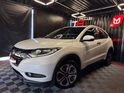 HONDA HR-V Touring 1.8 16v 2017 - miniatura 3