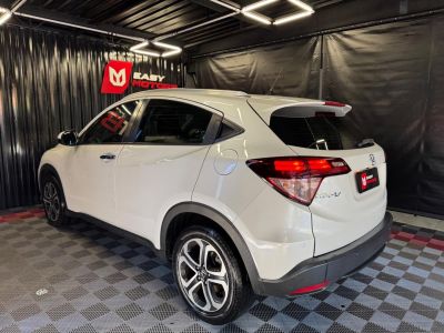 HONDA HR-V Touring 1.8 16v 2017 - miniatura 4