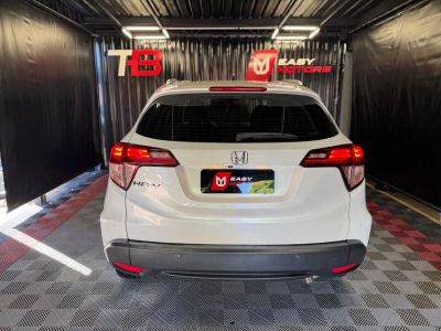 HONDA HR-V Touring 1.8 16v 2017 - miniatura 5