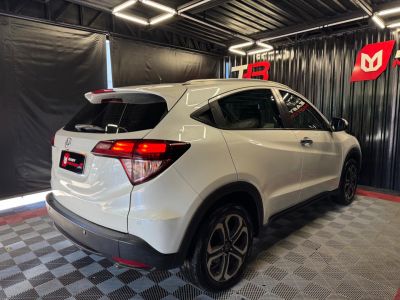 HONDA HR-V Touring 1.8 16v 2017 - miniatura 6