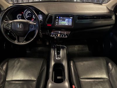 HONDA HR-V Touring 1.8 16v 2017 - miniatura 7