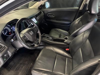 HONDA HR-V Touring 1.8 16v 2017 - miniatura 8