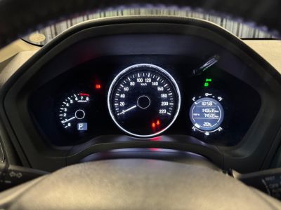 HONDA HR-V Touring 1.8 16v 2017 - miniatura 10