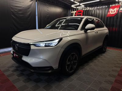 HONDA HR-V EX 1.5 16v 2024 - miniatura 3