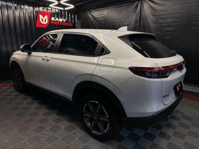 HONDA HR-V EX 1.5 16v 2024 - miniatura 4