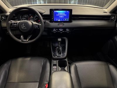 HONDA HR-V EX 1.5 16v 2024 - miniatura 7