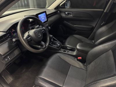 HONDA HR-V EX 1.5 16v 2024 - miniatura 8