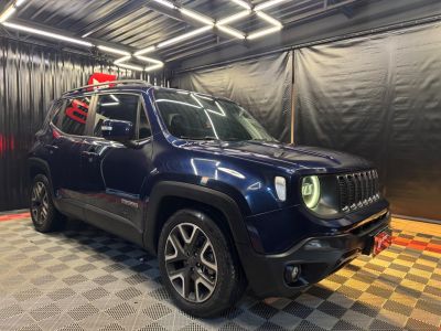 JEEP Renegade Longitude 1.8 16v 2020