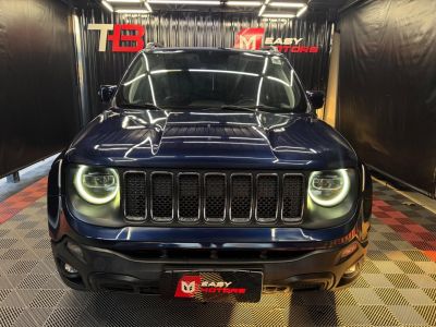 JEEP Renegade Longitude 1.8 16v 2020 - miniatura 2
