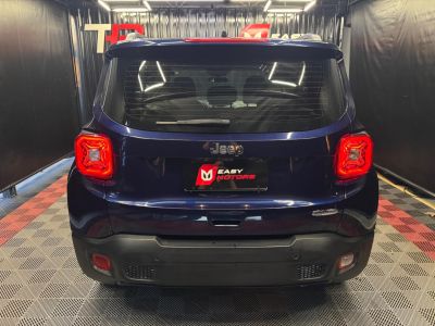 JEEP Renegade Longitude 1.8 16v 2020 - miniatura 5