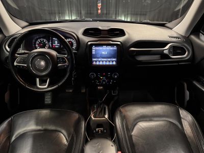 JEEP Renegade Longitude 1.8 16v 2020 - miniatura 7