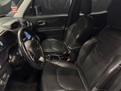 JEEP Renegade Longitude 1.8 16v 2020 - miniatura 8
