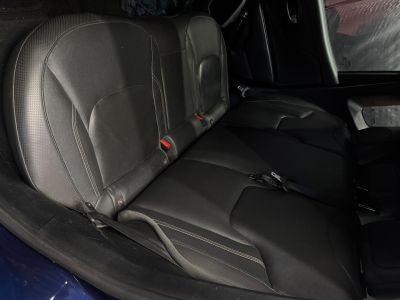 JEEP Renegade Longitude 1.8 16v 2020 - miniatura 9