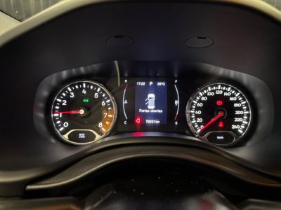 JEEP Renegade Longitude 1.8 16v 2020 - miniatura 10