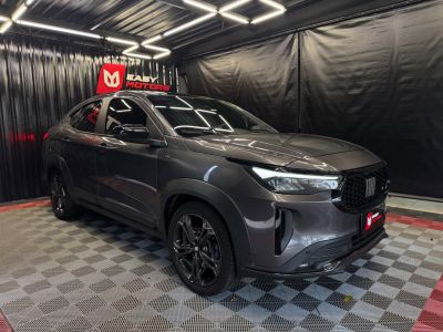 FIAT Fastback Limited Edition 1.3T 16v 2023
