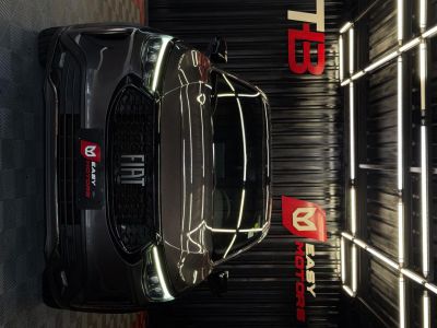 FIAT Fastback Limited Edition 1.3T 16v 2023 - miniatura 2