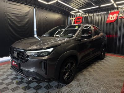 FIAT Fastback Limited Edition 1.3T 16v 2023 - miniatura 3