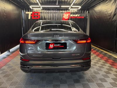 FIAT Fastback Limited Edition 1.3T 16v 2023 - miniatura 5