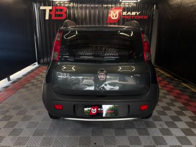 FIAT Uno Way 1.0 4p. 2013 - miniatura 5