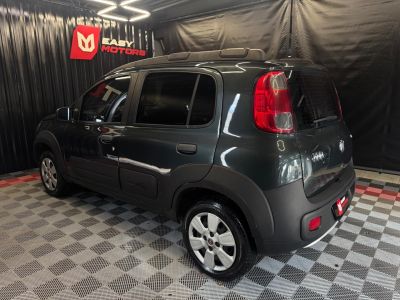 FIAT Uno Way 1.0 4p. 2013 - miniatura 6