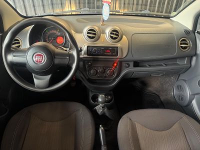 FIAT Uno Way 1.0 4p. 2013 - miniatura 7