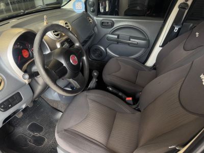 FIAT Uno Way 1.0 4p. 2013 - miniatura 8