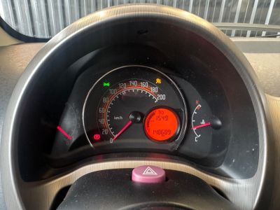 FIAT Uno Way 1.0 4p. 2013 - miniatura 10