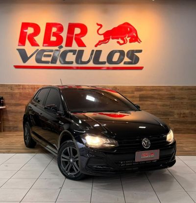 VOLKSWAGEN Polo Hatch 1.6 16v 2018