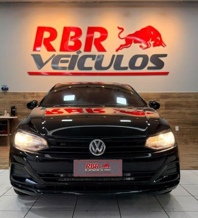VOLKSWAGEN Polo Hatch 1.6 16v 2018 - miniatura 2