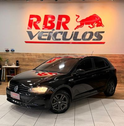 VOLKSWAGEN Polo Hatch 1.6 16v 2018 - miniatura 3