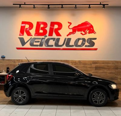 VOLKSWAGEN Polo Hatch 1.6 16v 2018 - miniatura 4