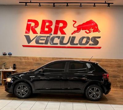 VOLKSWAGEN Polo Hatch 1.6 16v 2018 - miniatura 5