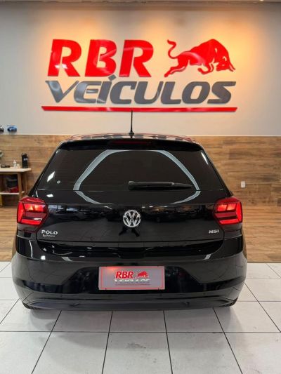 VOLKSWAGEN Polo Hatch 1.6 16v 2018 - miniatura 6