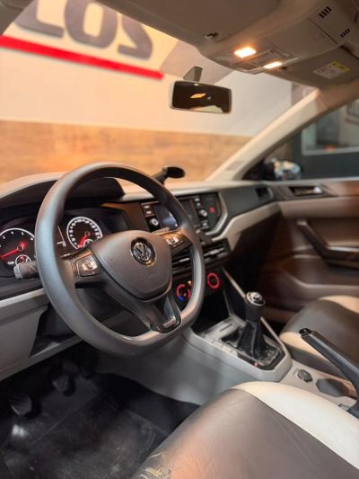 VOLKSWAGEN Polo Hatch 1.6 16v 2018 - miniatura 7