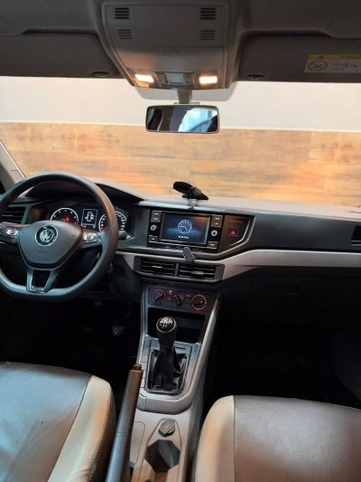 VOLKSWAGEN Polo Hatch 1.6 16v 2018 - miniatura 8