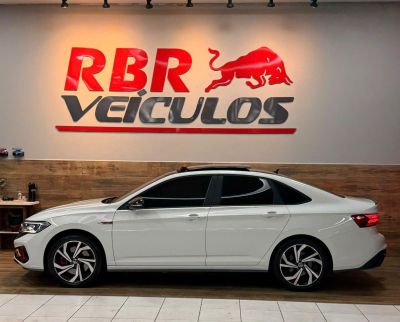 VOLKSWAGEN Jetta GLi 2.0 16v TSi 2024 - miniatura 5