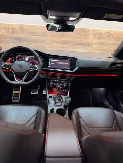 VOLKSWAGEN Jetta GLi 2.0 16v TSi 2024 - miniatura 7