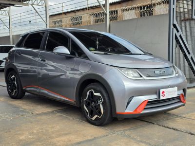 BYD Dolphin Mini GS EV 2024 - miniatura 2