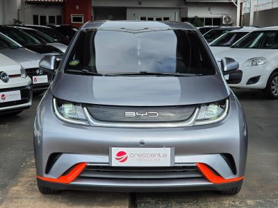 BYD Dolphin Mini GS EV 2024 - miniatura 3