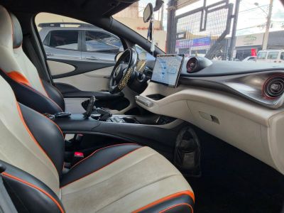BYD Dolphin Mini GS EV 2024 - miniatura 8