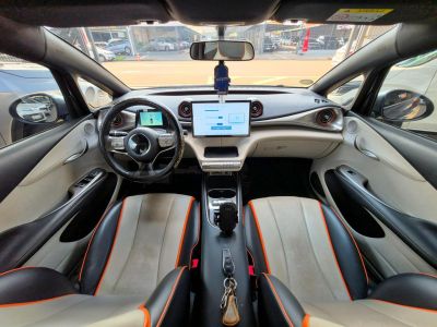 BYD Dolphin Mini GS EV 2024 - miniatura 10