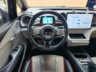 BYD Dolphin Mini GS EV 2024 - miniatura 11