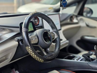 BYD Dolphin Mini GS EV 2024 - miniatura 13