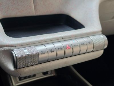 BYD Dolphin Mini GS EV 2024 - miniatura 21
