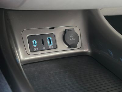 BYD Dolphin Mini GS EV 2024 - miniatura 22